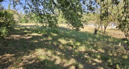 Roquebrune-sur-Argens Terrain à bâtir - 2195190-5163annonce3202506179B0Rs.jpeg Maisons Open