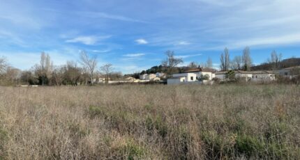 Puygiron Terrain à bâtir - 2195296-6150annonce120240106oRTuv.jpeg Maisons Open