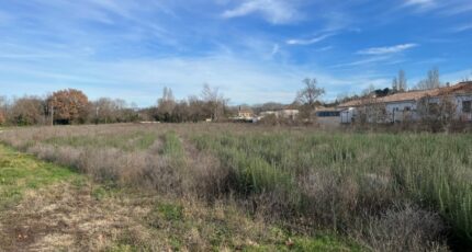 Puygiron Terrain à bâtir - 2195296-6150annonce320240106xBG34.jpeg Maisons Open