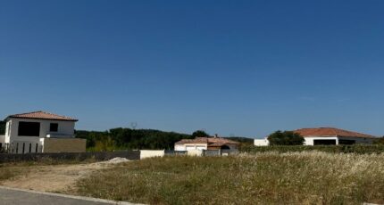 Fontanès Terrain à bâtir - 2195279-11455annonce120250617VVB1a.jpeg Maisons Open