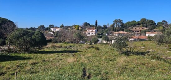 Terrain à bâtir à Roquebrune-sur-Argens, Provence-Alpes-Côte d'Azur