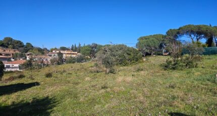 Roquebrune-sur-Argens Terrain à bâtir - 2195379-5163annonce420250220OcI2z.jpeg Maisons Open