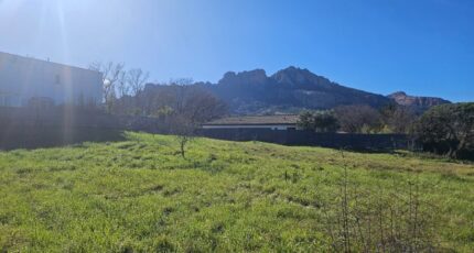 Roquebrune-sur-Argens Terrain à bâtir - 2195384-5163annonce120250220gMLiJ.jpeg Maisons Open