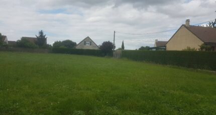 Bacqueville Terrain à bâtir - 2144410-9835annonce120250429qZPhz.jpeg Maisons Open