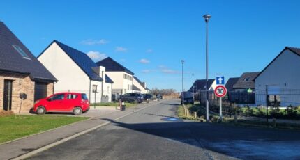 Saint-Omer-Capelle Terrain à bâtir - 2195693-1587annonce120250617MF5qp.jpeg Maisons Open