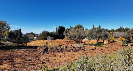 Sanary-sur-Mer Terrain à bâtir - 2195965-7054annonce120250618JzuEp.jpeg Maisons Open