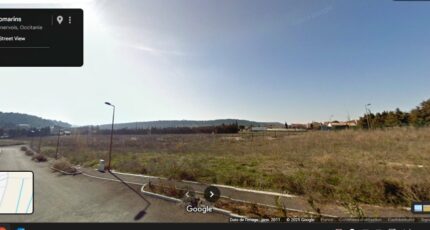 Villeneuve-Minervois Terrain à bâtir - 2195907-10986annonce120250618f5oHl.jpeg Maisons Open