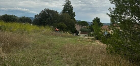 Terrain à bâtir à , Vaucluse