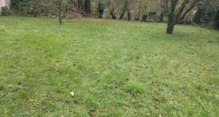 Saint-Fargeau-Ponthierry Terrain à bâtir - 2160969-10730annonce420250517xJDmX.jpeg Maisons Open