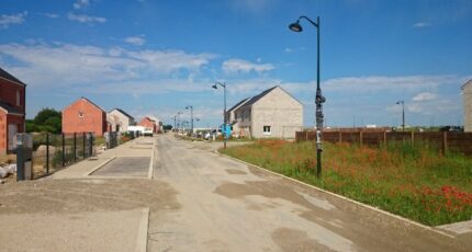 Ballancourt-sur-Essonne Terrain à bâtir - 2153388-10729annonce120250510X0tvh.jpeg Maisons Open