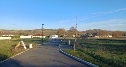 Lézat-sur-Lèze Terrain à bâtir - 2196450-3133annonce120250618dCsTR.jpeg Maisons Open