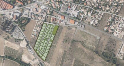 Rieux-Minervois Terrain à bâtir - 2139362-665annonce220250424GkM7D.jpeg Maisons Open