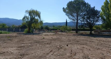 Pignans Terrain à bâtir - 2197926-9911annonce120250619FNIAw.jpeg Maisons Open
