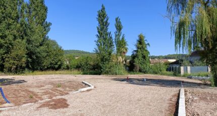 Pignans Terrain à bâtir - 2197926-9911annonce320250619wJGcy.jpeg Maisons Open