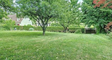 Dammartin-en-Serve Terrain à bâtir - 2197846-11365annonce120250619XZvCI.jpeg Maisons Open