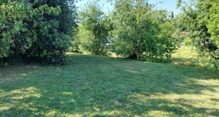 Pechbonnieu Terrain à bâtir - 2198222-5604annonce520250619TxZ2A.jpeg Maisons Open
