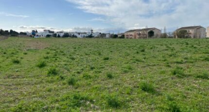 Carcassonne Terrain à bâtir - 2198991-11456annonce120250620Wvesc.jpeg Maisons Open
