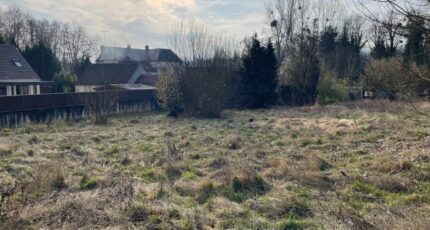 Morienval Terrain à bâtir - 2198313-1691annonce120250219LTuM1.jpeg Maisons Open