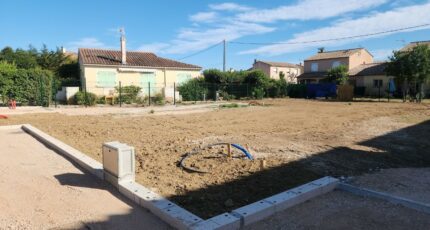 La Crau Terrain à bâtir - 2199232-11077annonce220250708hCTVL.jpeg Maisons Open