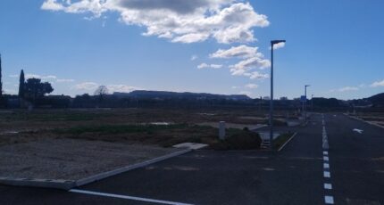 Bagnols-sur-Cèze Terrain à bâtir - 2199063-5100annonce320250620lMqpS.jpeg Maisons Open