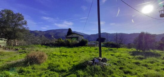 Terrain à bâtir à Carros, Provence-Alpes-Côte d'Azur
