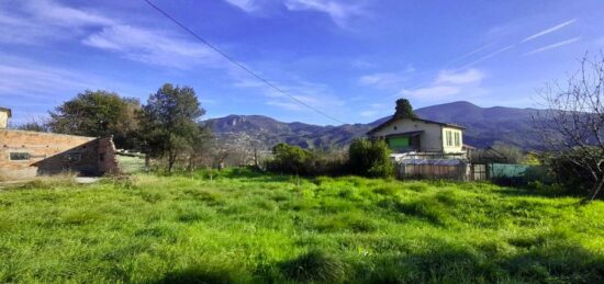 Terrain à bâtir à , Alpes-Maritimes