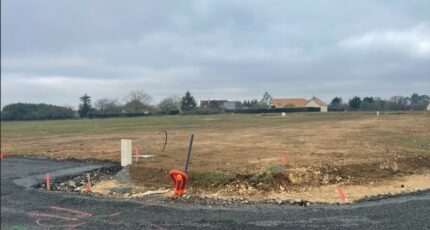 Parcé-sur-Sarthe Terrain à bâtir - 2166162-1263annonce120250522aTFKa.jpeg Maisons Open