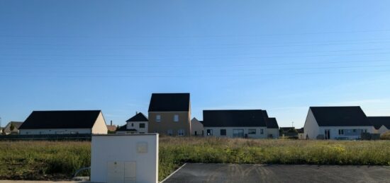 Terrain à bâtir à , Yvelines