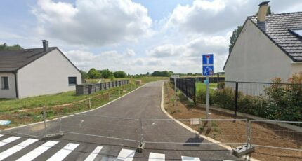 Bertry Terrain à bâtir - 2201775-10261annonce220241029qoDiD.jpeg Maisons Open