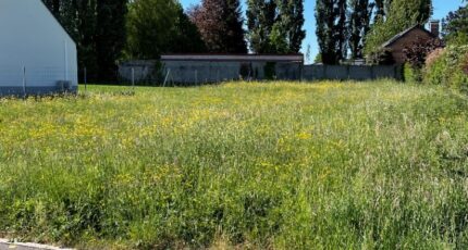Bertry Terrain à bâtir - 2201775-10261annonce2202506055Vcgy.jpeg Maisons Open