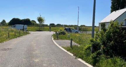 Bertry Terrain à bâtir - 2201775-10261annonce3202506052ry1f.jpeg Maisons Open