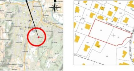 Bagnols-sur-Cèze Terrain à bâtir - 2162661-617annonce120250114HJVW5.jpeg Maisons Open