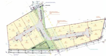Sérignan-du-Comtat Terrain à bâtir - 2162769-617annonce120250114JLckR.jpeg Maisons Open