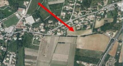 Sérignan-du-Comtat Terrain à bâtir - 2162769-617annonce220250114oC7p0.jpeg Maisons Open