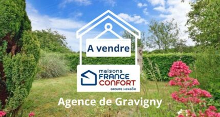 Pîtres Terrain à bâtir - 2154680-5362annonce120250512iSKgF.jpeg Maisons Open
