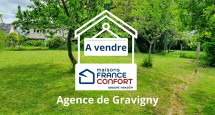 Pîtres Terrain à bâtir - 2157735-5362annonce120250515nwB0u.jpeg Maisons Open