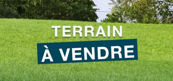 Terrain à bâtir à Fargues, Nouvelle-Aquitaine