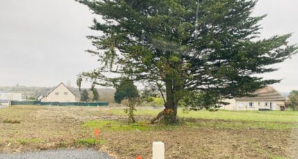 Cinq-Mars-la-Pile Terrain à bâtir - 2122695-9897annonce1202504020RcTZ.jpeg Maisons Open