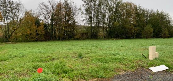 Terrain à bâtir à Bourg, Nouvelle-Aquitaine