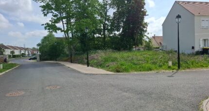 Mormant Terrain à bâtir - 2153580-11229annonce1202505106atTD.jpeg Maisons Open