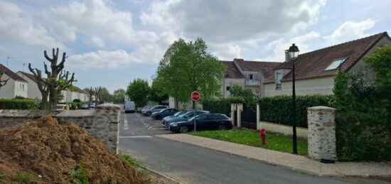 Terrain à bâtir à , Seine-et-Marne