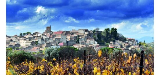 Terrain à bâtir à , Hérault