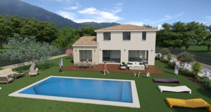 Peymeinade Terrain à bâtir - 2201158-10870annonce320240912qPvSU.jpeg Maisons Open
