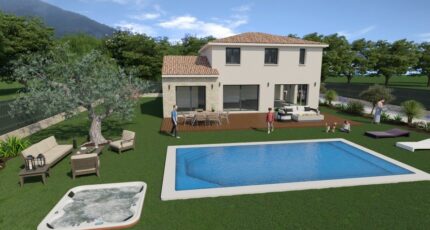 Peymeinade Terrain à bâtir - 2201158-10870annonce520240912hGDB9.jpeg Maisons Open
