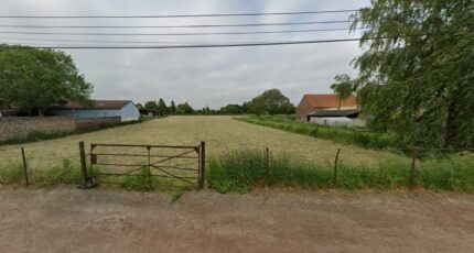 Cambrai Terrain à bâtir - 2138459-10261annonce120241219M2ADx.jpeg Maisons Open