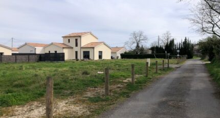Vayres Terrain à bâtir - 2201722-1090annonce12025062398rgT.jpeg Maisons Open