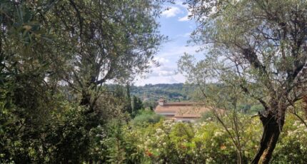 Tourrette-Levens Terrain à bâtir - 2205411-1836annonce120250626DOQBO.jpeg Maisons Open