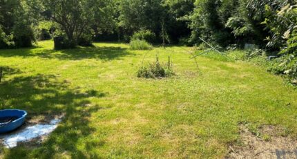 Soisy-sur-École Terrain à bâtir - 2203165-10730annonce320250624QJKXu.jpeg Maisons Open