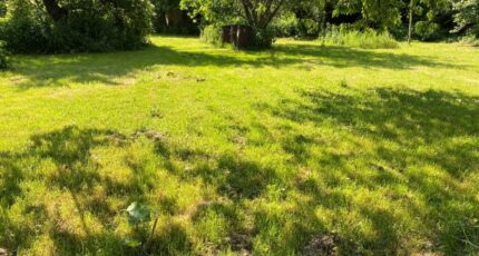Soisy-sur-École Terrain à bâtir - 2203165-10730annonce420250624K4Vzm.jpeg Maisons Open