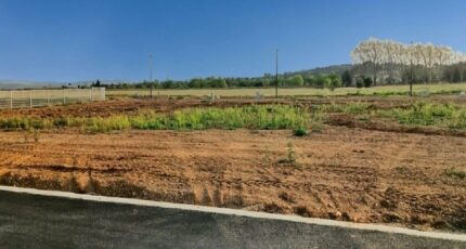 Ginestas Terrain à bâtir - 2205745-10986annonce120250626qdulx.jpeg Maisons Open